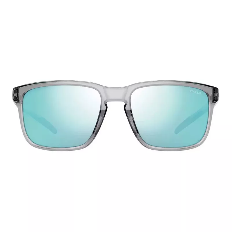 BOLLE Gafas de Sol Unisex BS031010-S (53/20/140 mm) - Montura de Nylon de Alta Calidad, Lentes de Policarbonato, Protección UV400