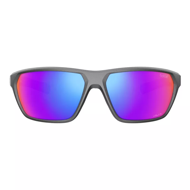 Bolle gafas de sol unisex BS045001-S, 63/15/130 mm