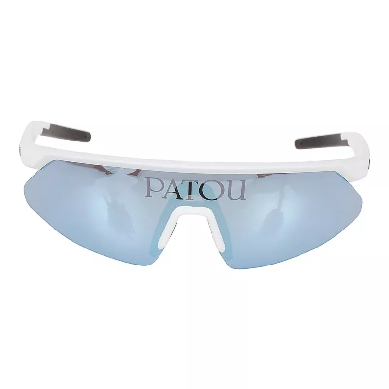 Bolle Gafas de sol unisex SP0080160009A Volt+ polarizadas negro mate 143mm