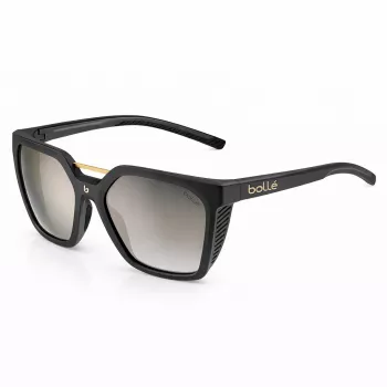 Gafas de sol de mujer Bolle BS048004 - Lentes de 57 mm, puente de 18 mm, varilla de 132 mm