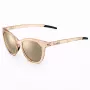 Bolle Gafas de Sol Mujer BS029008 - Lentes de 51 mm, 100% Protección UV, Montura de Nylon