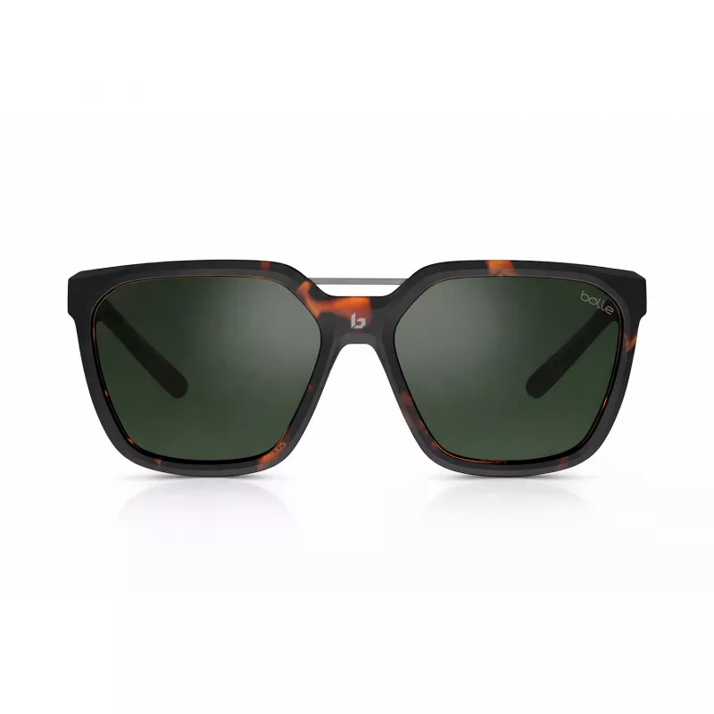 Bolle Gafas de sol de mujer BS048003 - Lente de 57mm, montura de nylon, protección UV400