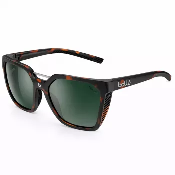 Bolle Gafas de sol de mujer BS048003 - Lente de 57mm, montura de nylon, protección UV400