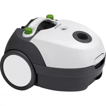 Bomann BS 9019 CB N aspirador cilíndrico en seco 700 W sin bolsa (690195)