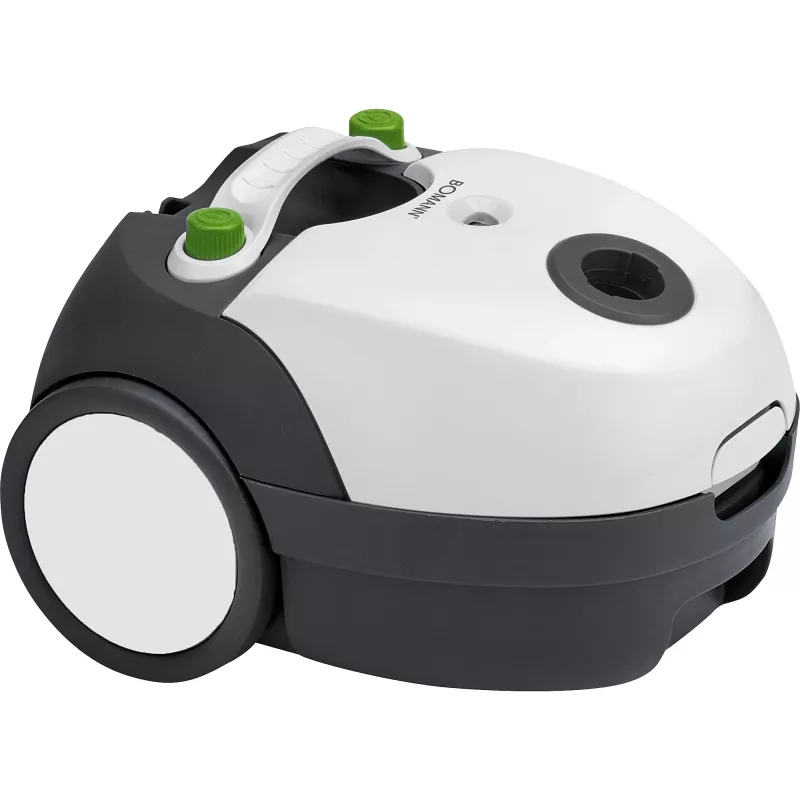 Bomann BS 9019 CB N aspirador cilíndrico en seco 700 W sin bolsa (690195)