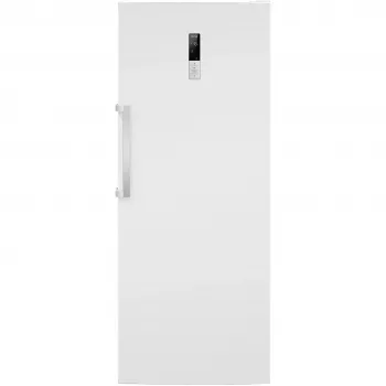 Bomann GSVS 7365 congelador/refrigerador vertical convertible 2en1 blanco