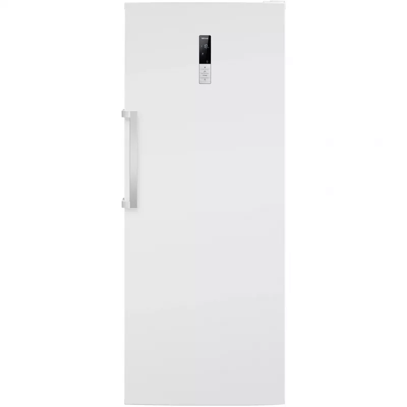 Bomann GSVS 7365 congelador/refrigerador vertical convertible 2en1 blanco