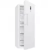 Bomann GSVS 7365 congelador/refrigerador vertical convertible 2en1 blanco