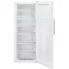 Bomann GSVS 7365 congelador/refrigerador vertical convertible 2en1 blanco
