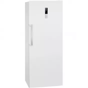 Bomann GSVS 7365 congelador/refrigerador vertical convertible 2en1 blanco
