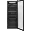 Bomann KSG 7292 Frigorífico con puerta de cristal 143 cm blanco