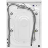 BOMANN WA 7111 Lavadora de carga frontal, 7 kg, 1400 rpm, blanco