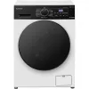 BOMANN WA 7112 Gofrera, blanco/negro