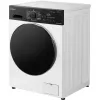 BOMANN WA 7112 Gofrera, blanco/negro