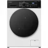 BOMANN WA 7112 Gofrera, blanco/negro
