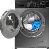 BOMANN WA 7112 Titan gofrera, Titan/Negro