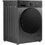 BOMANN WA 7112 Titan gofrera, Titan/Negro
