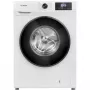 BOMANN WA 7175.1 Gofrera, blanco/negro