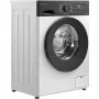 BOMANN WA 7188 Gofrera, blanco/negro