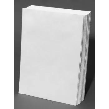 BONG Sobres de envío C4 sin ventana autoadhesivos blancos 55 g/m² paquete de 100 unidades