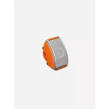 BOOKMAN Curve luz delantera 220lm - luz para bicicleta recargable por USB, IP67 resistente al agua, montaje sin herramientas