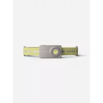 BOOKMAN Monocle 225 lm Luz delantera para bicicleta – negra