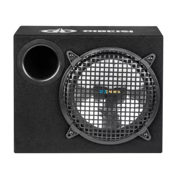 BOOM COLLABORATION Altavoz BOOM BOX DBS-P1207