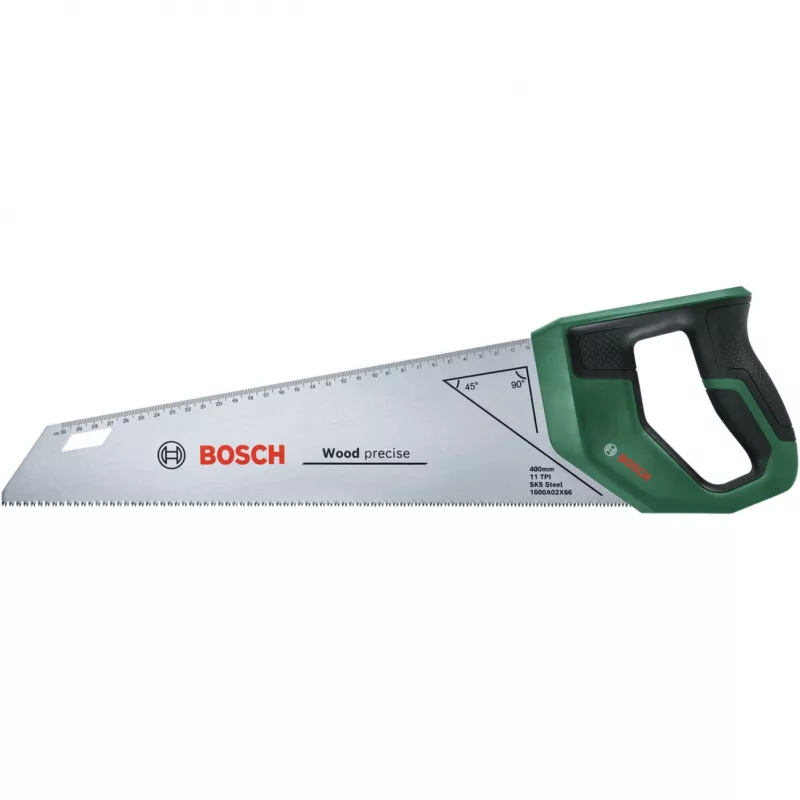 Bosch 1600A02ZA9 sierra sable a batería 18V Brushless herramienta sin batería