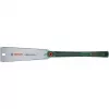 Bosch 1600A02ZB5 Sierra japonesa de tracción 265 mm dientes finos Sierra de mano profesional para madera