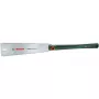 Bosch 1600A02ZB5 Sierra japonesa de tracción 265 mm dientes finos Sierra de mano profesional para madera