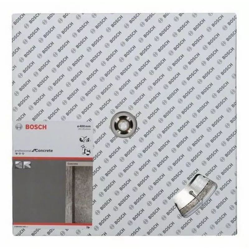 Bosch 2608602545 Hoja de sierra circular 40 cm 1 unidad
