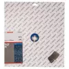 Disco de sierra Bosch 2608602603 350mm x 30mm de perforación, 24 dientes, ATB, metal duro, para madera