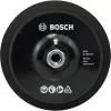 Bosch 2608612027 Plato de apoyo M14 150 mm con velcro para amoladora angular