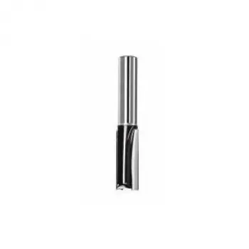Bosch 2608628374 Fresa de ranurar de carburo 12mm de diámetro, vástago 8mm, 62mm de longitud