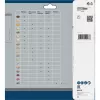 Disco de sierra Bosch 2608640633 Expert for Wood 305 mm 60 dientes