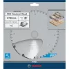 Disco de sierra Bosch 2608640633 Expert for Wood 305 mm 60 dientes
