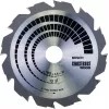 Disco de sierra Bosch 2608640633 Expert for Wood 305 mm 60 dientes