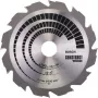 Disco de sierra Bosch 2608640633 Expert for Wood 305 mm 60 dientes