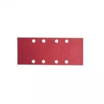 Bosch 2609256A82 Papel de lija, 10 uds.