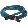 Bosch manguera de aspiración de 3 m para aspiradores en húmedo/seco GAS 25 L SFC, GAS 50, GAS 50 M, GAS 55 M AFC Professional, 35 mm de diámetro, negro 2608000568