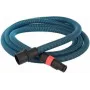 Bosch manguera de aspiración de 3 m para aspiradores en húmedo/seco GAS 25 L SFC, GAS 50, GAS 50 M, GAS 55 M AFC Professional, 35 mm de diámetro, negro 2608000568