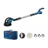 Bosch 500 Series GTR 550 lijadora de pladur 910 rpm negro, azul, blanco 500 W