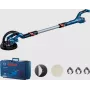 Bosch 500 Series GTR 550 lijadora de pladur 910 rpm negro, azul, blanco 500 W