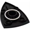 Bosch Accesorio plato de lijado 110 x 150 mm 2608601448