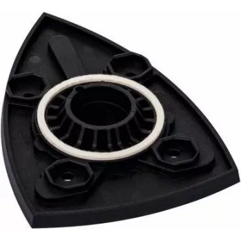 Bosch Accesorio plato de lijado 110 x 150 mm 2608601448