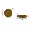 BOSCH Adult Menu Pienso seco para perros 3kg