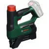 Bosch AdvancedTacker 18V-25 Grapadora/clavadora a batería (Bare Tool) Verde/Negro