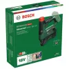 Bosch AdvancedTacker 18V-25 Grapadora/clavadora a batería (Bare Tool) Verde/Negro