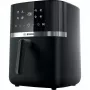 BOSCH freidora de aire MAF462B0 Series 4 (negra, 2050 W, cesta 6,1 L)