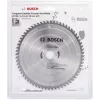 BOSCH Hoja de sierra de aluminio 210x30mm 64 dientes ECO